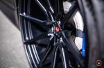 BMW M5 on Vossen Wheels (M-X2) 2019 года